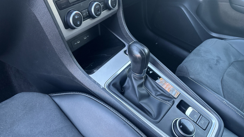 SEAT Ateca 1.5 TSI EVO Xperience 5dr DSG Petrol Estate